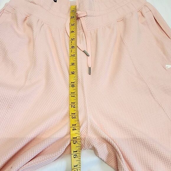 Puma Pink HER Women's Straight Leg Pants Size XL NWT D16 - Picture 7 of 12